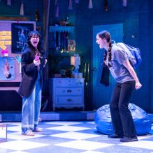 Review: DEAD GIRL’S QUINCEAÑERA at Goodman Theatre