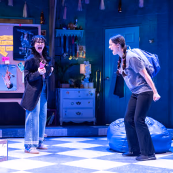 Review: DEAD GIRL’S QUINCEAÑERA at Goodman Theatre Photo