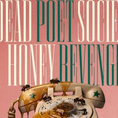 DEAD POET SOCIETY to Launch Fall U.S. Tour