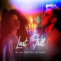 Will Van Dyke Releases New Singles Featuring Ann Sophie and Jay Armstrong Johnson