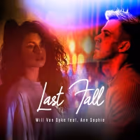 Will Van Dyke Releases New Singles Featuring Ann Sophie and Jay Armstrong Johnson