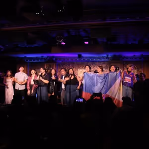 Review: FILIPINOS ON BROADWAY Celebrates Talent and Community at 54 Below