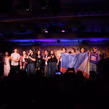 Review: FILIPINOS ON BROADWAY Celebrates Talent and Community at 54 Below