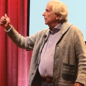 Review: HENRY WINKLER at Mershon Auditorium