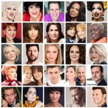 Audra McDonald, Chita Rivera, Stephanie J. Block & More Announced for P-Town Art Hous