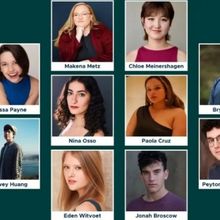 Writers Announced For Johnny Mercer Foundation's Inaugural Songwriting Intensive In M