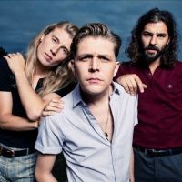 The Scruff Release New Single 'Vultures'