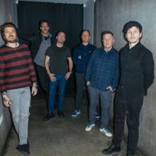 Dropkick Murphys Detail St. Patrick’s Day 2025 Tour