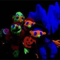 TheaterWorks PuppetWorks PuppetWorks Season Opens With Spooktacular Halloween Show