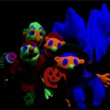 TheaterWorks PuppetWorks PuppetWorks Season Opens With Spooktacular Halloween Show