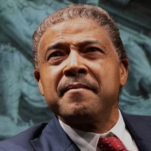 THURGOOD Will Come to Portland Playhouse in September