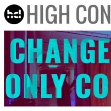 High Concept Labs Announces New Leadership