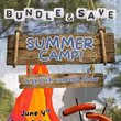 BUNDLE & SAVE GOES TO SUMMER CAMP To Play Brooklyn Comedy Collective Photo