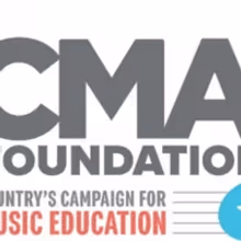 CMA Foundation Honors 30 Music Teachers From Across The Nation With Music Teachers Of Excellence Awards