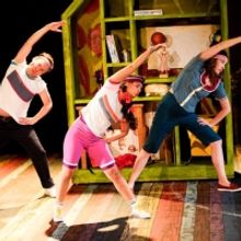 La Obra Corazón Gordito Plantea La Búsqueda De La Identidad A Través De Una Conmov