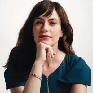Maggie Siff Joins GOODBYE, MY FANCY At Classic Stage Company