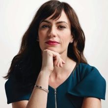 Maggie Siff Joins GOODBYE, MY FANCY At Classic Stage Company