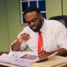 RADIO GOLF Comes to ABET