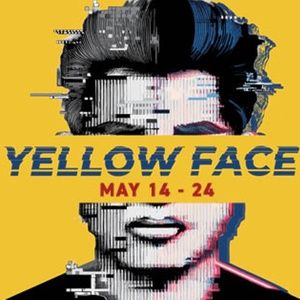 Review: YELLOW FACE at Mānoa Valley Theatre