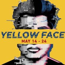 Review: YELLOW FACE at Mānoa Valley Theatre