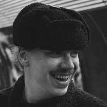 Brad stank Announces New LP & Shares 'Natty Wine' Single