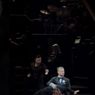 Video: Mark Ballas & Krysta Rodriguez Perform 'We Both Reached for the Gun' in CHICAGO
