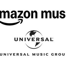 Universal Music Group and Amazon Music Expand Global Relationship