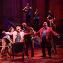 Review: COME FROM AWAY at Milwaukee Repertory Theater