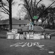 NLE Choppa Releases Deluxe Edition of Sophomore Album 'Cottonwood 2'