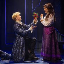 Review: DRACULA: A COMEDY OF TERRORS at Arizona Theatre Company