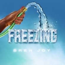 Bren Joy Makes Warner Records Debut With New Single 'Freezing'