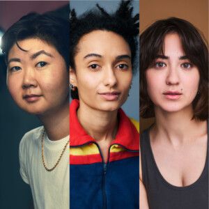 WACO BOY CLUB Casts Sagan Chen, Hunter Hopkins Dunn, Anna Aubry