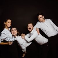 Budding Entrepreneur Tobias Cornwell Launches Immersive Version of A CHRISTMAS CAROL
