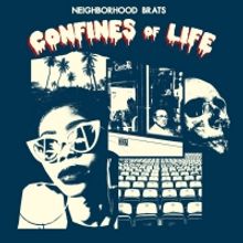 Neighborhood Brats Unveil New Single 'Harvey Weinstein (Is A Symptom)'