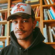 Bryce Vine Releases New Single 'The Kids Aren't Alright'