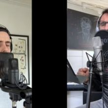 BWW Feature: #INTERNATIONALDUETS 2 FOUND/TONIGHT BY TIM STUART AND JAN SCHEPENS at Ho