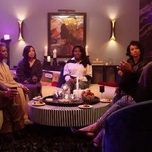 Photos: First Look at the Eighth and Final Season of THE CHI