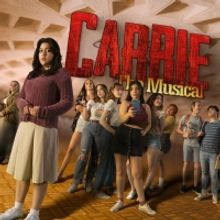 Review: CARRIE THE MUSICAL at Musical Theatre Southwest