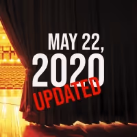 Virtual Theatre Today: Friday, May 22- with James Snyder, Elizabeth Stanley and More!