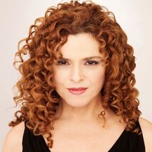 Bernadette Peters To Perform at New 42 Gala Honoring André De Shields and More