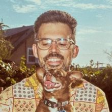 VIDEO: Naytronix Releases 'Somebody' Music Video, Announces New Album