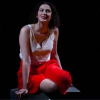 Breffni Holahan Wins The Stage Edinburgh Award for COLLAPSIBLE by Margaret Perry