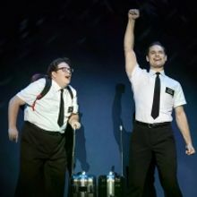 Review: Sacramento Says Hello! And Welcome Back To THE BOOK OF MORMON