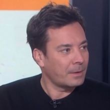 VIDEO: Watch Jimmy Fallon Interviewed on TODAY SHOW
