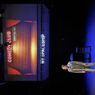THE ANXIETY OF LAUGHING to Close Midtown International Theatre Festival Run