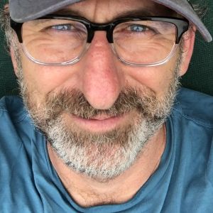 David Cale's BLUE COWBOY to be Presented at Ancram Center For The Arts