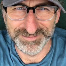 David Cale's BLUE COWBOY to be Presented at Ancram Center For The Arts