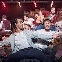 BWW Review: THE CHOIR OF MAN at Mimi Ohio