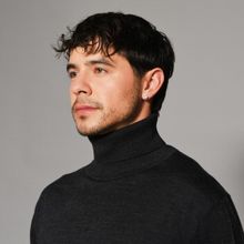 David Archuleta Finds His 'Freedom' with New George Michael Cover