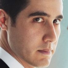 Mind-Blowing David Kwong's Truly An ENIGMATIST